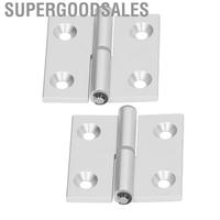 Gambar Supergoodsales Door Hinge Smoothly Door Hardware Aluminum for Window dari tokoalataja undefined 1 Tokopedia