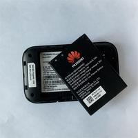 Gambar Unlocked Huawei E5577 4G LTE Cat4 Baterai E5577cs-603 1500MAhMobile dari Uci Mart undefined 3 Tokopedia