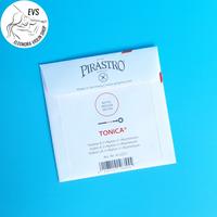 Gambar Senar A Pirastro Tonica - Violin/Biola 4/4 (=) dari yoga_swarajl undefined 2 Tokopedia