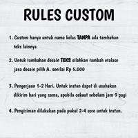 Gambar HIASAN KELAS GANTUNGAN PINTU CUSTOM DEKORASI 17 AGUSTUS LOMBA MENGHIAS dari De Ryatun undefined 3 Tokopedia