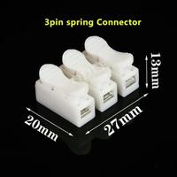 Gambar Konektor Kabel Pin Penyambung Kabel Jepit - 2 Pin dari Lampu Bagus undefined 4 Tokopedia
