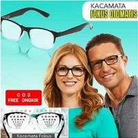 Gambar HS853 Kacamata Baca Plus Auto Focus Kaca Mata One Power Readers Ajaib dari warungwelas undefined 5 Tokopedia