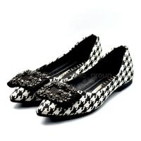 Gambar Dijual Sepatu Flatshoes Wanita Import JS88-1 [3 warna] Diskon dari husna store- undefined 2 Tokopedia