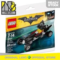 Gambar LEGO 30521 - Polybag - The Mini Batmobile dari Ins Point - Jakarta Utara undefined 1 Tokopedia