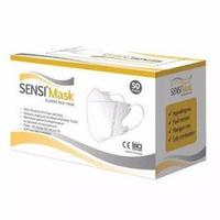 Gambar masker sensi duckbill ori 1box 50pc murah bagus berkualitas pasti ori dari gibran178 undefined 1 Tokopedia