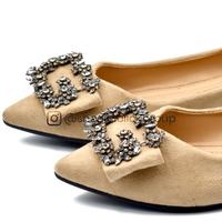 Gambar Dijual Sepatu Flatshoes Wanita Import JS88-1 [3 warna] Diskon dari husna store- undefined 5 Tokopedia