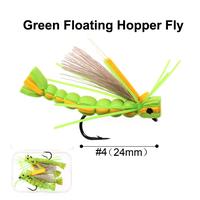 Gambar Bimoo 4Pcs 10 Yellow Hopper Madam & 4 Black Green Hopper dari FADAL STORE undefined 2 Tokopedia