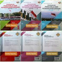 Gambar Buku Ppkn Pkn Sma Ma Kelas 10 11 12 Kurikulum K2013 Revisi Erlangga dari bahw251 undefined 1 Tokopedia