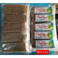 Gambar Lempok Durian Asli Pontianak Dodol Durian Khas Kalimantan Barat dari nafisah store_ undefined 1 Tokopedia