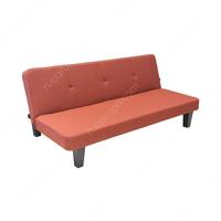 Gambar Sofa Oakland Sofa bed Minimalis /informa Sofabed Fabric kursi tamu dari TKRF2 undefined 5 Tokopedia