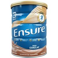 Gambar Unik Ensure Gold Vanila dan Coklat 850 gram Diskon dari algandy olshop undefined 2 Tokopedia