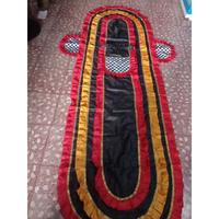 Gambar Selimut barongan 26 meter kemul barongan barongan jaranan Diskon dari elizata store2 undefined 5 Tokopedia