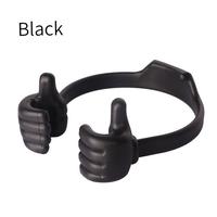 Gambar FN Thumbs Up Phone Holder Lazy Mobile Phone Thumb Stand Cell Ph dari funfuni undefined 5 Tokopedia