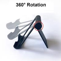 Gambar FN Desk Holder for Phone Portable Holder Phone Stand Mobile Sma dari funfuni undefined 1 Tokopedia