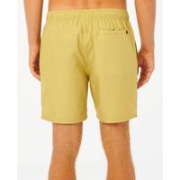 Gambar Rip Curl Bondi Volley Boardshorts Washed Lime - M dari RIP CURL Indonesia undefined 3 Tokopedia