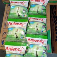 Gambar Susu Anlene Sachet Rasa Vanila Dan Coklat 1 Karton Isi 100Sachet - 10 PCS Vanila dari Herluinayu undefined 1 Tokopedia