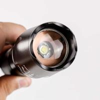 Gambar TaffLED Senter LED Cree XM-L T6 26650 5000 Lumens - E97 dari Ramayan langit undefined 2 Tokopedia