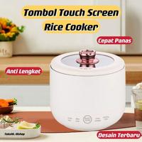 Gambar Magic Com Rice Cooker Mini Panci Elektrik 1.6L dari grosir.laris88 undefined 1 Tokopedia