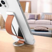 Gambar FN 1pc Cellphone Finger Kickstand Universal Mobile Phone Finger dari funfuni undefined 5 Tokopedia
