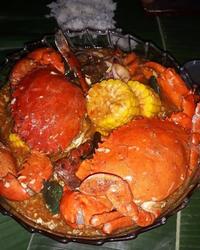 Gambar Jual Kepiting Nyinyir paket nyinyir bertiga Berkualitas dari lisnasari olshop undefined 1 Tokopedia