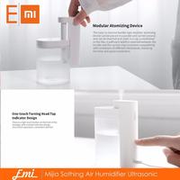 Gambar Mijia Geometry Sothing Air Humidifier Ultrasonic Purify 260ml - Putih dari vantarra undefined 3 Tokopedia