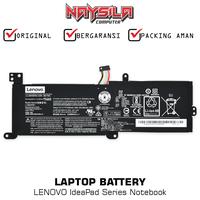 Gambar Baterai Original Lenovo Ideapad 320-14IAP 320-14ISK 330-14IKB Murah dari anibaye shop undefined 1 Tokopedia