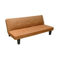 Gambar Sofa Oakland Sofa bed Minimalis /informa Sofabed Fabric kursi tamu dari TKRF2 undefined 3 Tokopedia