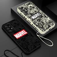 Gambar Spy Marvel Avengers comics Samsung Phone Case For A73 A53 A33 A5 dari shopyss undefined 1 Tokopedia