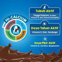 Gambar Dijual Boneeto Susu UHT Cokelat 20 x 115 mL dari Baiqis store undefined 2 Tokopedia