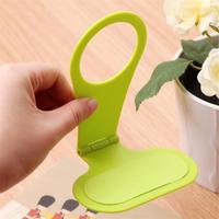 Gambar FN 2pcs Foldable Mobile Phone Charge Mount Holder Stand Monopod dari funfuni undefined 2 Tokopedia