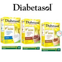 Gambar NEW Diabetasol Vanila Coklat 600 gram dari olbastoore undefined 1 Tokopedia