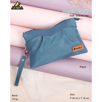 Gambar Promo NANDA BY ASYILA POUCH MAKE UP DOMPET HAPE Limited dari LIBRAshop9 undefined 5 Tokopedia