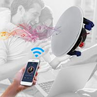 Gambar Speaker Bluetooth Langit-langit 4 &quot;160W Pengeras Suara Atap Dalam dari Azerila Mall undefined 5 Tokopedia