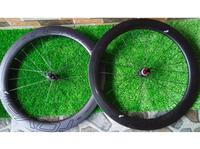Gambar READY WHEELSET CARBON 700c ROVAL DISC BRAKE 50 MM dari sarestooore undefined 1 Tokopedia