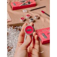 Gambar [R] Hello Brow Henna Alis Warna Hitam (Henna Saja) dari riskandia undefined 1 Tokopedia