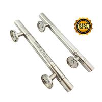 Gambar HANDLE PINTU STAINLESS BULAT EMPIRE 30 CM / TARIKAN PINTU / PEGANGAN dari Btris undefined 3 Tokopedia