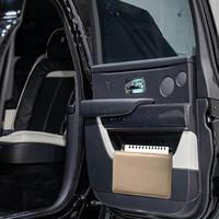 Gambar Universal Side Seat Crevice Storage Pocket For Car Foldable Car Seat dari Dropsipinaja undefined 4 Tokopedia