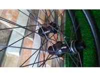 Gambar READY WHEELSET CARBON 700c ROVAL DISC BRAKE 50 MM dari sarestooore undefined 3 Tokopedia