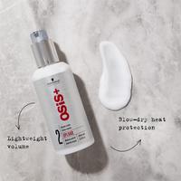 Gambar Schwarzkopf Osis Upload Volume Cream 200 ML / Hair Styling Osis+ dari TokokuCorpIndonesia undefined 2 Tokopedia