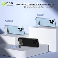 Gambar Fold Stand Phone Holder HP D-CZ8 Universal Stand / Dudukan Handphone - BLUE dari Kukasih Berkah undefined 3 Tokopedia