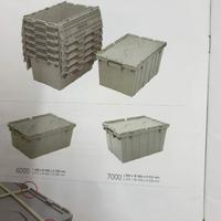 Gambar Dijual Nestle Nestable Box Containers 7000 / Nestable Container 7000 dari hsggsj undefined 5 Tokopedia