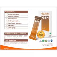 Gambar Glutera Glutathione isi 12 Box 12 Box GSH - Paket Suplemen Insomnia dari merliana olshop undefined 2 Tokopedia