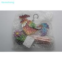 Gambar Homeliving Ayam Jago Wind Chime Yard Garden Outdoor Hiasan Gantung dari m askha algifari undefined 5 Tokopedia