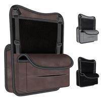 Gambar Car Back Seat Organizer Reversible Large Capacity Rear Seat Tissue dari Bintang Vip undefined 1 Tokopedia