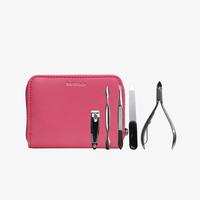 Gambar Kay Beauty Pink Manicure Alat Manicure Lengkap Set Alat Manicure dari anayuni shop undefined 2 Tokopedia