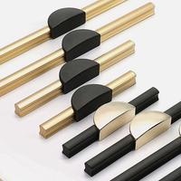 Gambar Instore Gagang Pintu Fashion Cantik Zinc Alloy Hardware Kelas Atas dari m askha algifari undefined 5 Tokopedia