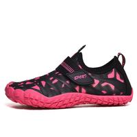 Gambar DW Children Beach Wading Shoes QuickDry Sport Water Shoes Bare dari damawoi undefined 2 Tokopedia