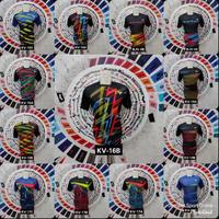 Gambar RH381 Jersey victor badminton murah atasan olahraga pria kaos badminto dari munafi33 undefined 1 Tokopedia