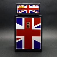Gambar Miniatur sound Miniatur amplifier Miniatur sound vox uk flag Amplifier dari miniatur store_NEW undefined 3 Tokopedia