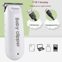 Gambar Alat Mesin Cukur Rambut Bayi Balita Mini Rechargeable Aman Minim Suara dari insideflow id undefined 3 Tokopedia